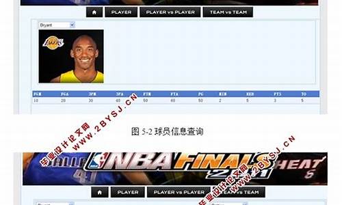 nba篮球数据查询_nba篮球数据查询官网